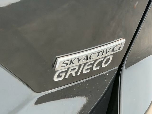 Used 2023 MAZDA CX-5 AWD 2.5 S image 12
