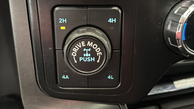 Used 2024 Ford F150 Lariat w/ Equipment Group 502A High AWD/4WD image 37