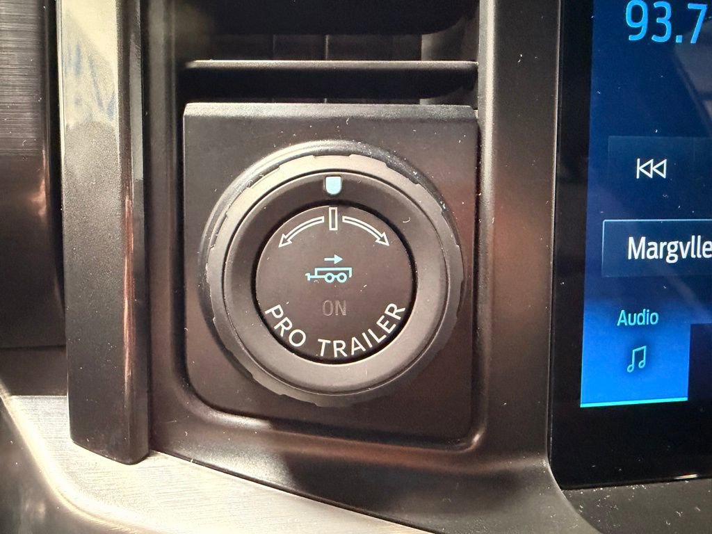 Used 2023 Ford F150 Lariat w/ Equipment Group 502A High AWD/4WD image 41