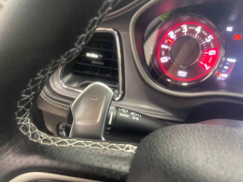 Used 2023 Dodge Challenger SRT Hellcat image 25