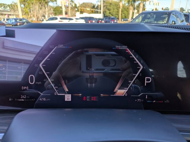 New 2026 BMW X5 xDrive40i w/ M Sport Package image 30