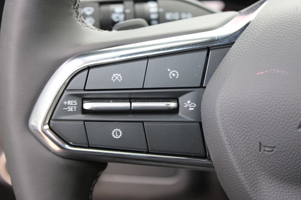 New 2026 Chevrolet Tahoe Premier image 33