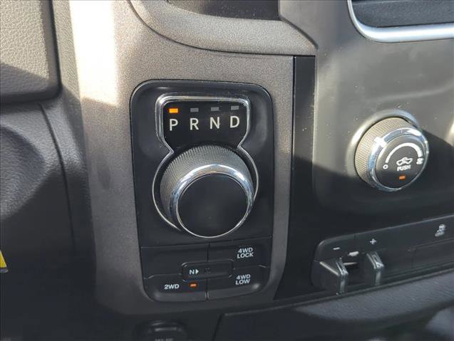 Used 2019 RAM 1500 Tradesman AWD/4WD image 7