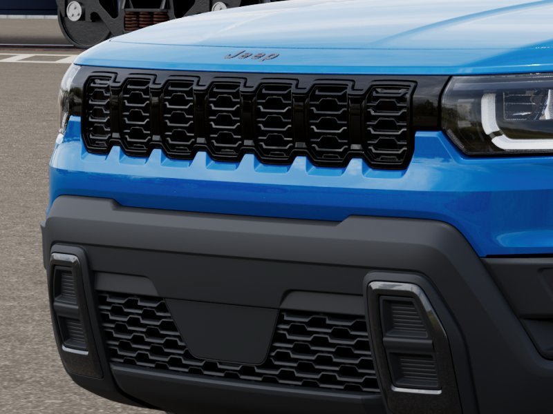 New 2027 Jeep Cherokee Limited w/ Tech Group AWD/4WD image 16