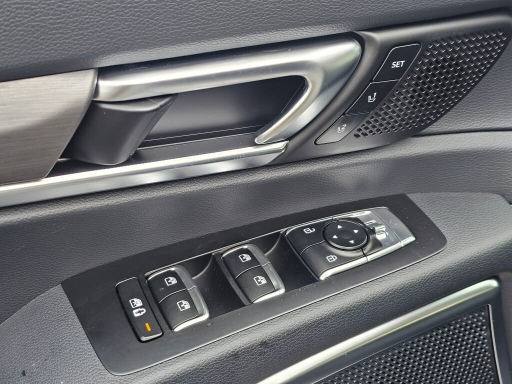 New 2025 Kia Telluride SX Prestige X-Line image 35