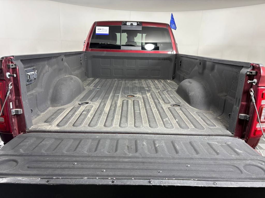 Used 2022 RAM 3500 Limited image 32