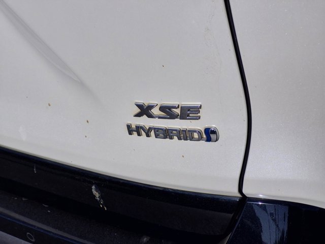 Used 2021 Toyota RAV4 XSE image 9