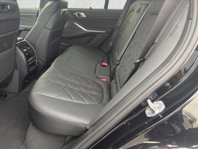New 2026 BMW X5 xDrive50e w/ Climate Comfort Package image 16