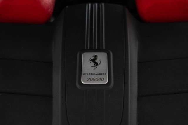 Used 2015 Ferrari F12 Berlinetta RWD image 34