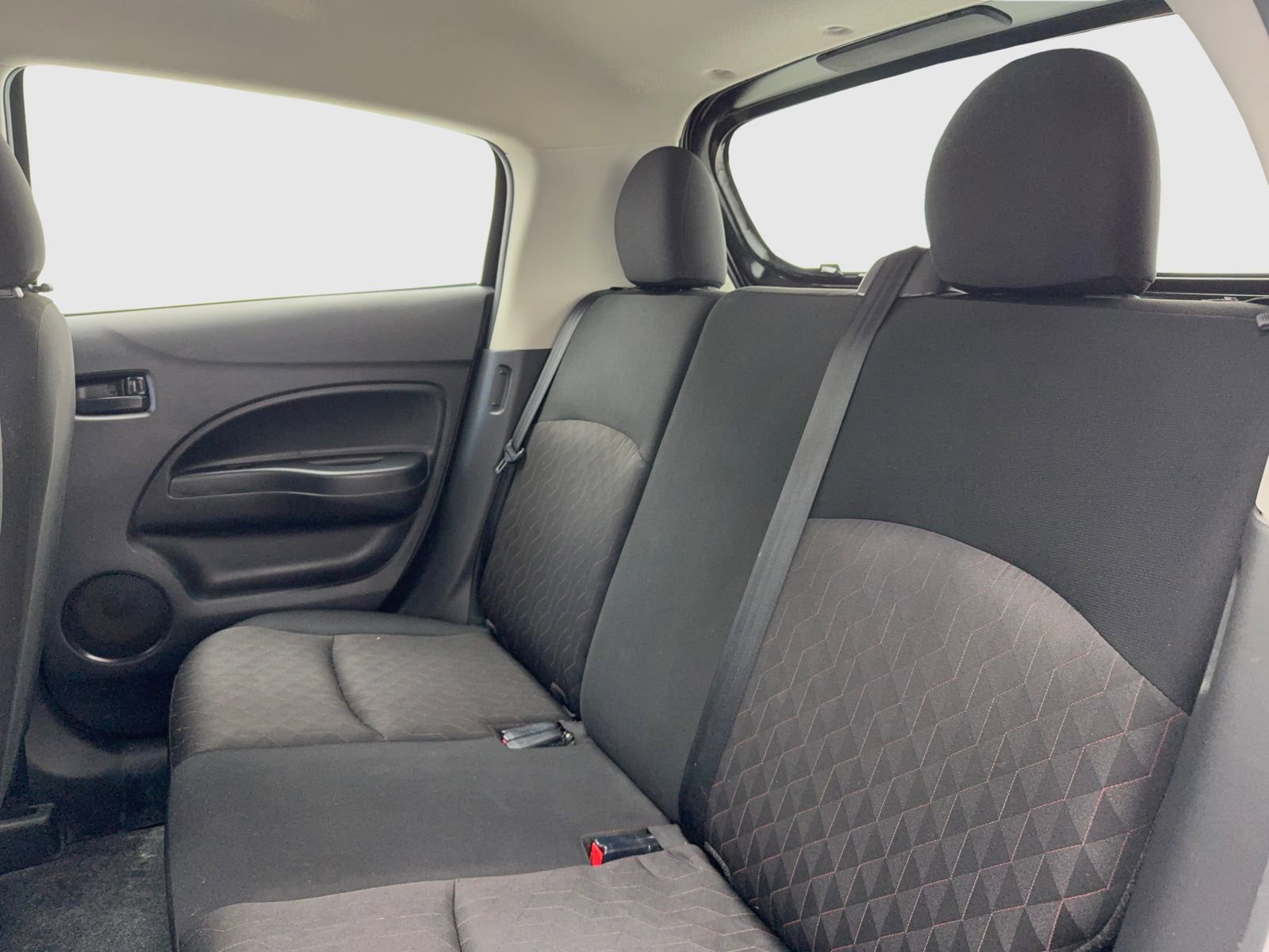 Used 2021 Mitsubishi Mirage LE image 37