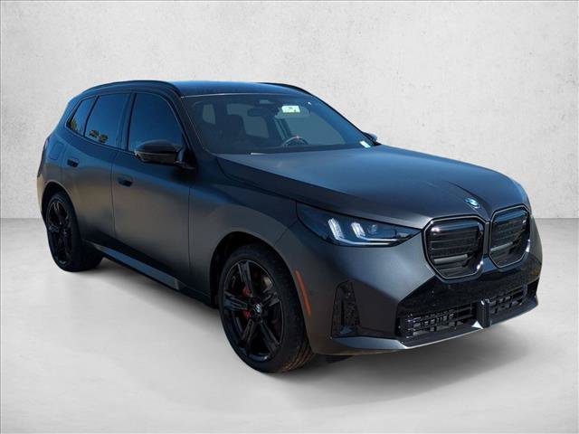 New 2026 BMW X3 M50 w/ Premium Package AWD/4WD image 7