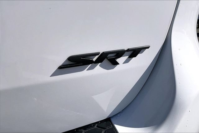 Certified 2024 Dodge Durango SRT AWD/4WD image 7