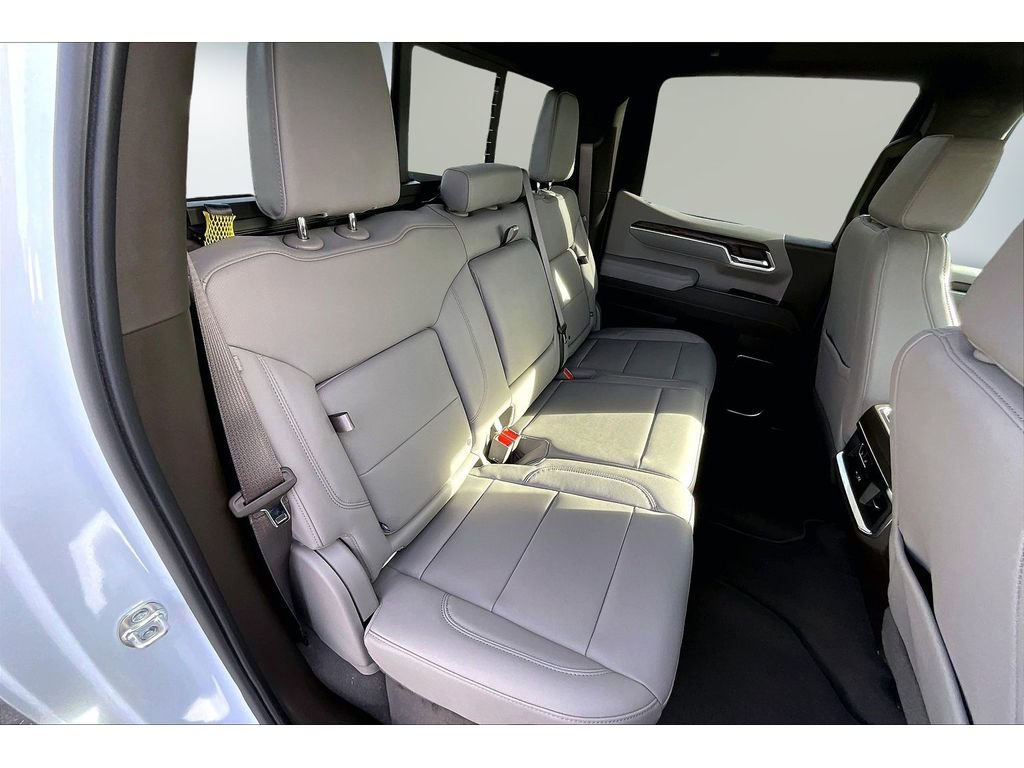 New 2026 GMC Sierra 1500 SLT w/ SLT Premium Plus Package image 9