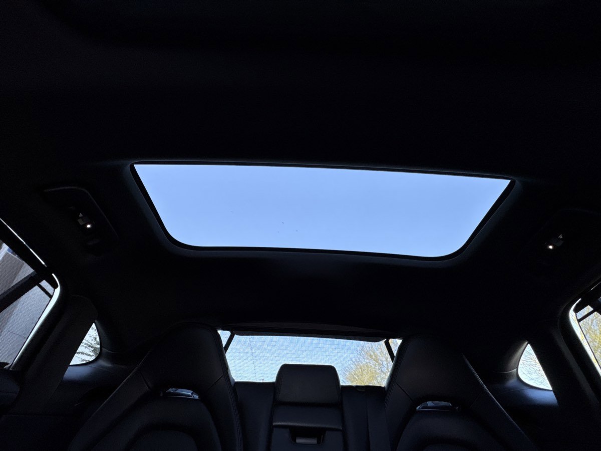 Used 2020 Porsche Panamera 4 w/ Premium Package Plus image 30