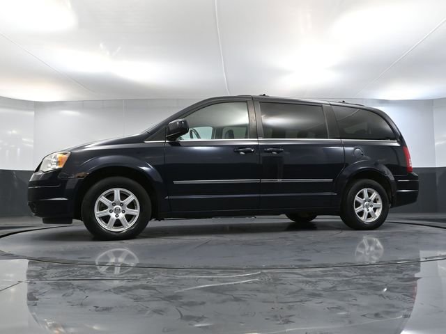 Used 2010 Chrysler Town & Country Touring Plus image 46