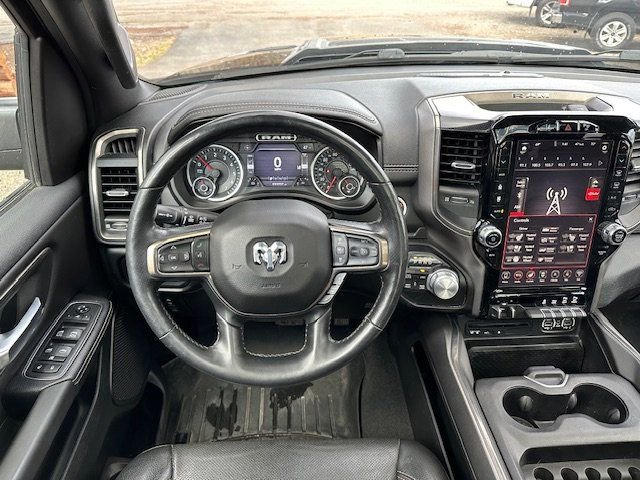 Used 2019 RAM 1500 Sport w/ Advanced Safety Group image 12