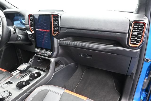 Used 2024 Ford Ranger Raptor AWD/4WD image 36
