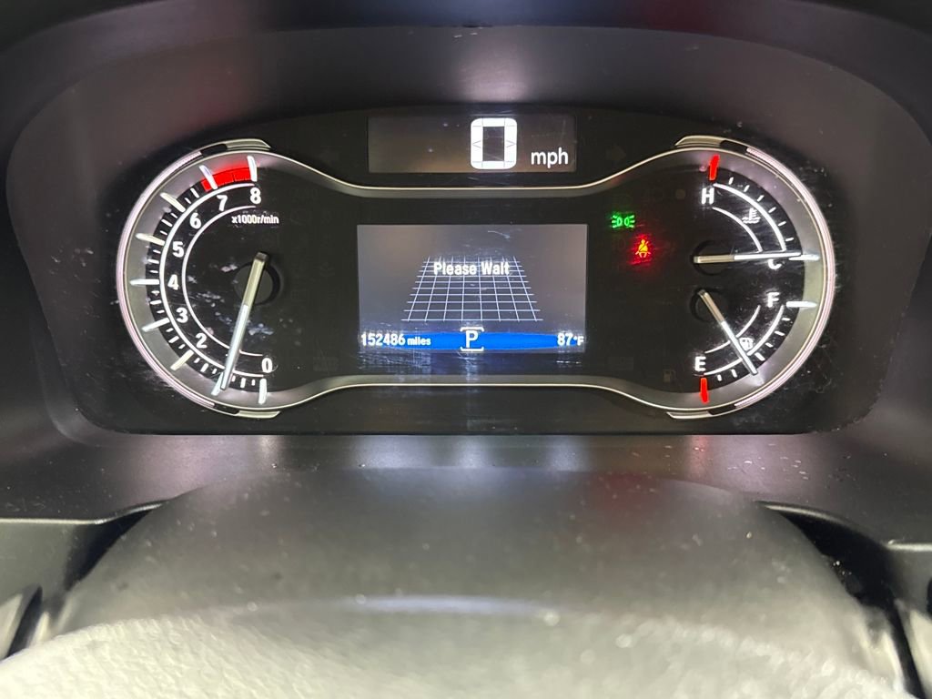 Used 2016 Honda Pilot EX-L image 13