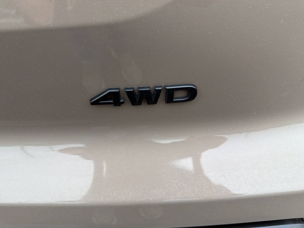 Used 2023 Nissan Pathfinder Rock Creek AWD/4WD image 12