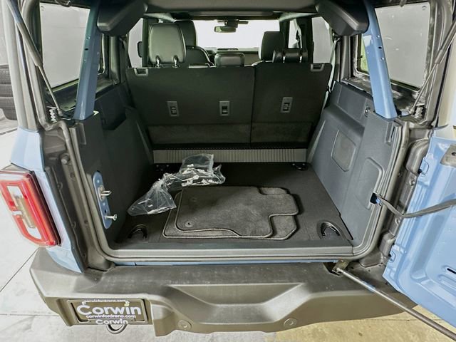 New 2025 Ford Bronco Outer Banks image 26