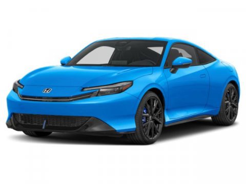 New 2026 Honda Prelude image 4