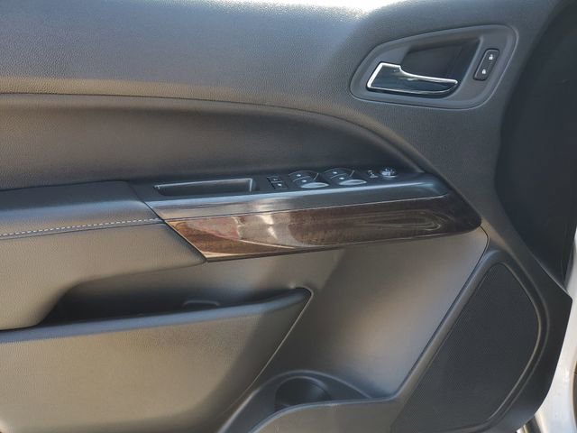 Used 2022 GMC Canyon Elevation w/ Trailering Package image 20