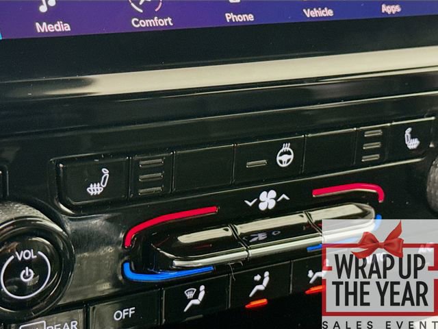 Used 2025 Jeep Grand Cherokee Limited image 22