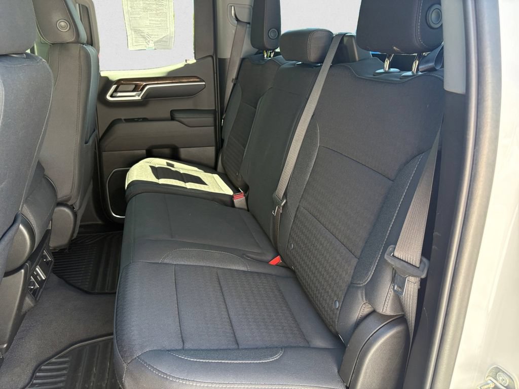 Used 2023 GMC Sierra 1500 Elevation AWD/4WD image 18