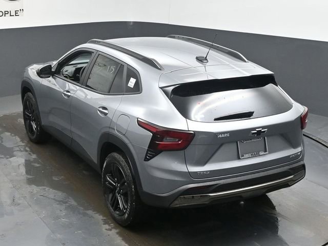 New 2026 Chevrolet Trax ACTIV w/ Driver Confidence Package image 19
