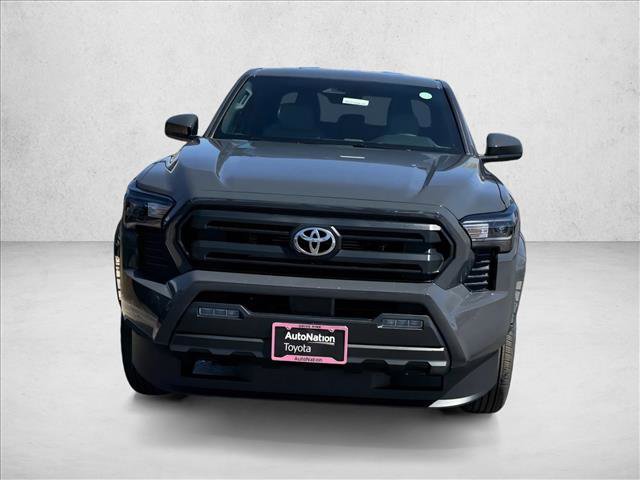 New 2026 Toyota Tacoma SR5 video 2