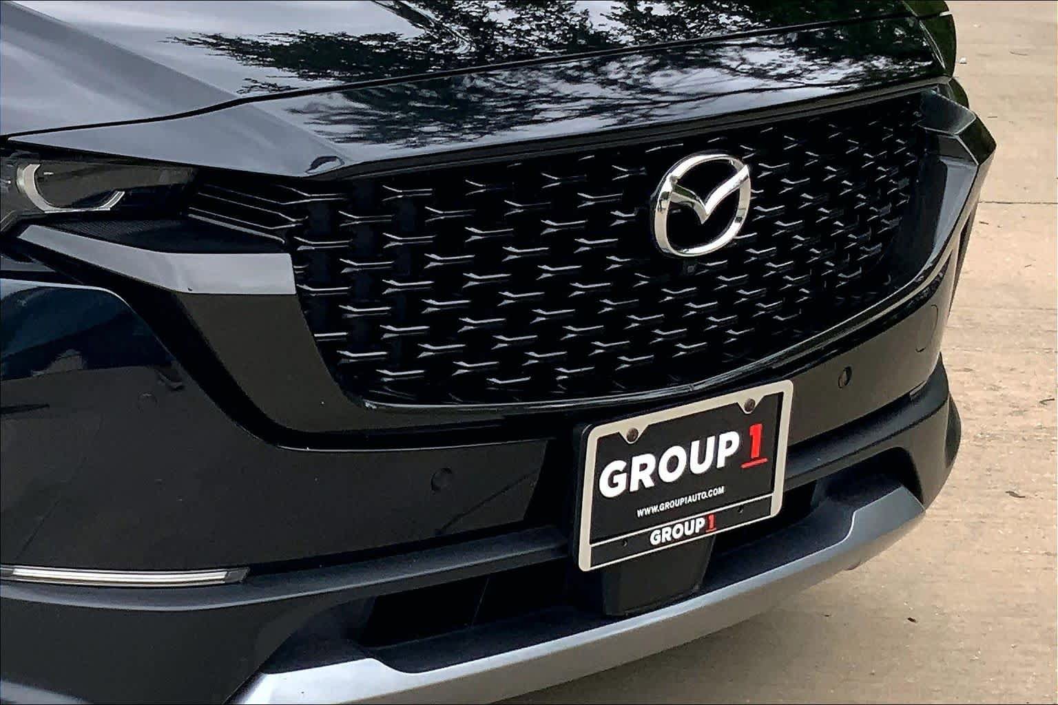 Certified 2024 MAZDA CX-50 2.5 Turbo w/ Premium Plus Pkg AWD/4WD image 30