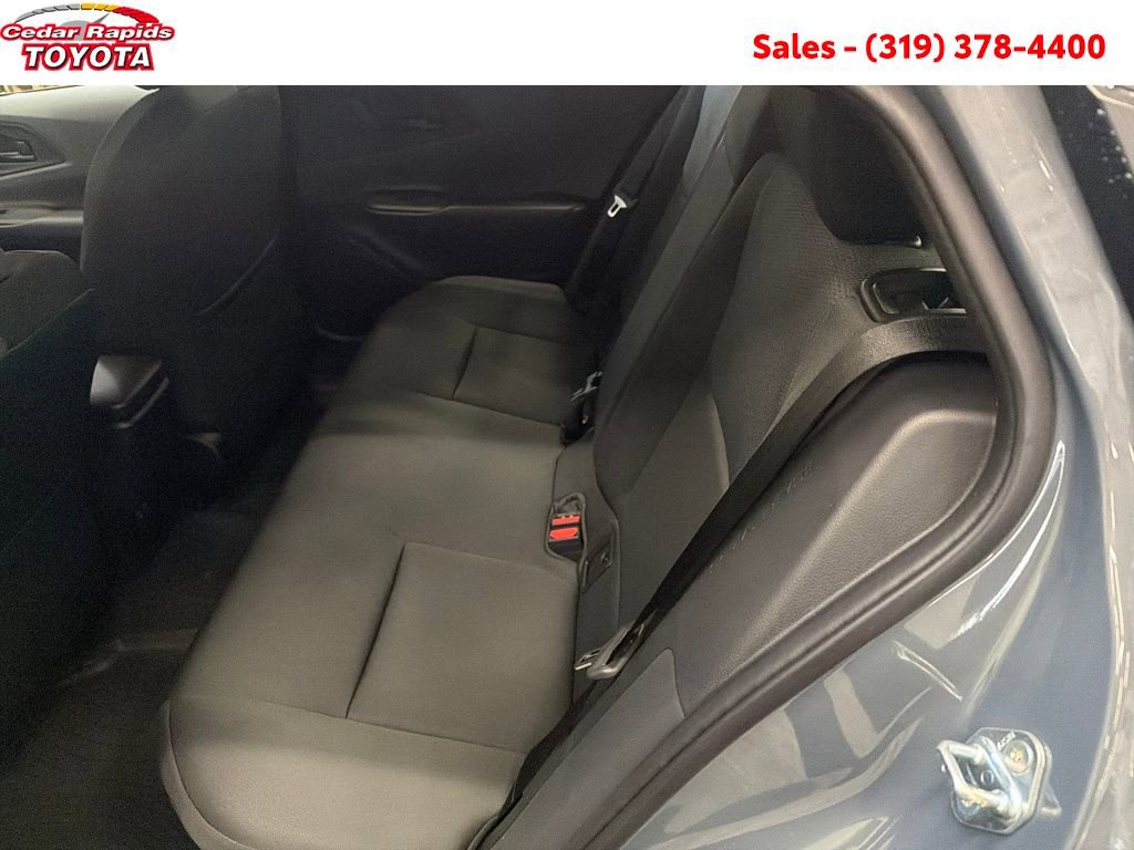 New 2026 Toyota Prius LE image 13