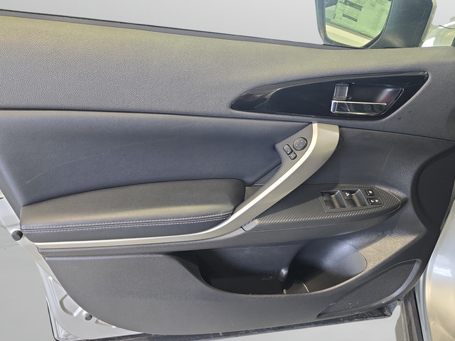 Used 2025 Mitsubishi Eclipse Cross SE AWD/4WD image 34
