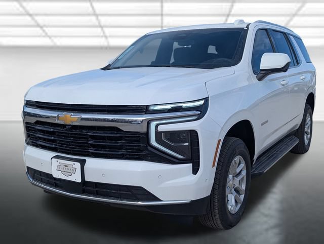 New 2026 Chevrolet Tahoe LS RWD image 28