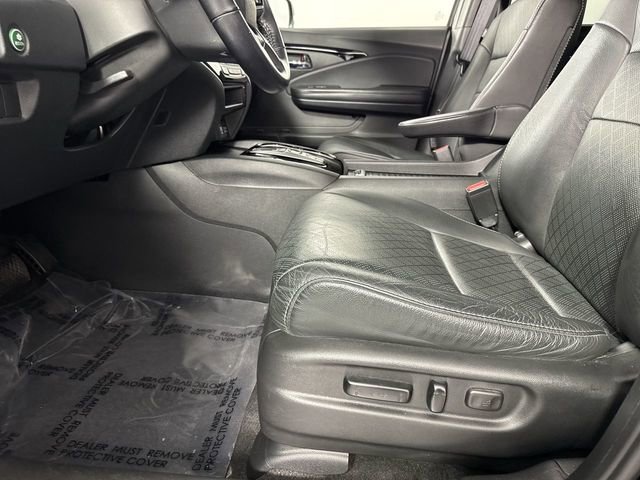 Used 2021 Honda Passport Touring image 23