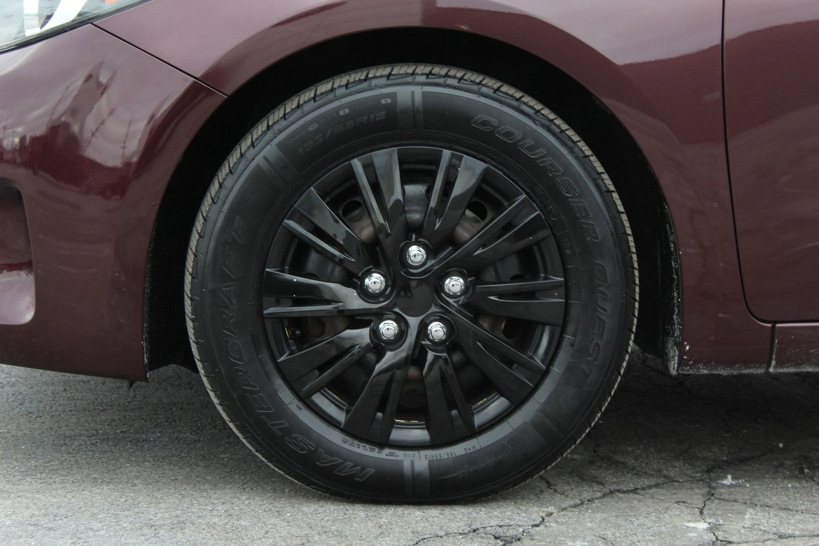 Used 2017 Kia Forte LX image 20