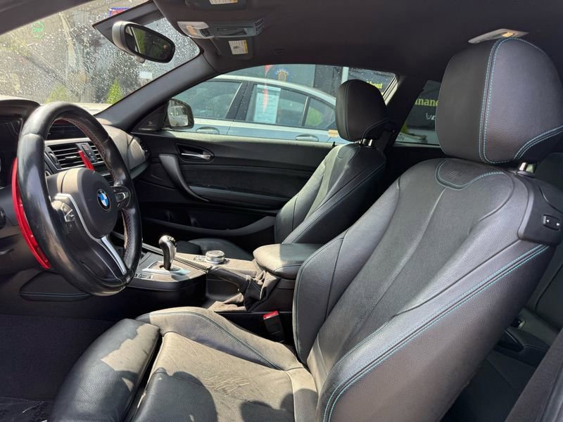 Used 2017 BMW M2 image 10
