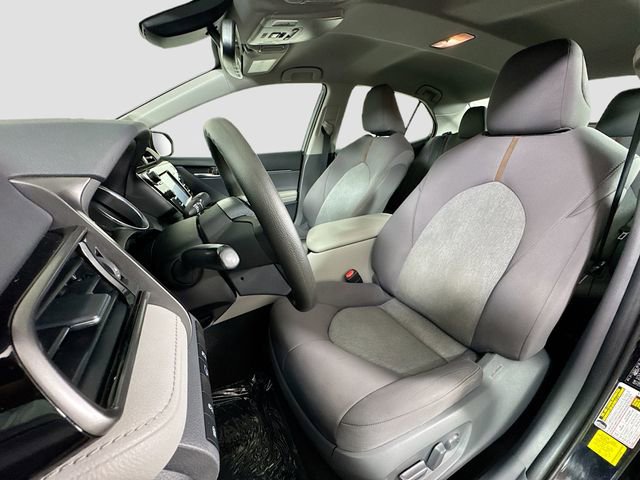 Certified 2020 Toyota Camry LE w/ Convenience Package image 17