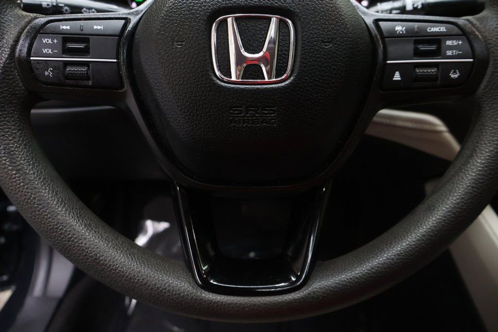 Used 2024 Honda Accord EX image 19