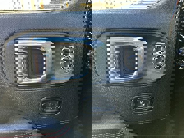 Certified 2022 Jeep Wrangler Rubicon w/ Steel Bumper Group image 16