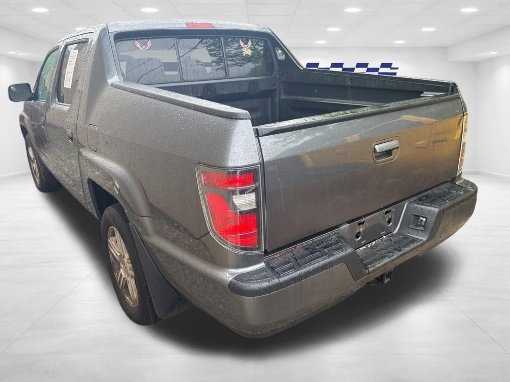 Used 2013 Honda Ridgeline RTL image 7