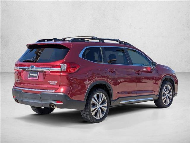 Used 2020 Subaru Ascent Limited w/ Technology Package image 5