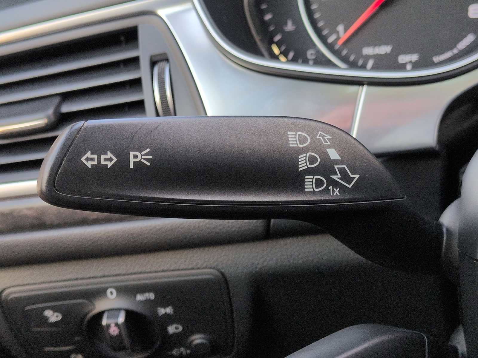 Used 2017 Audi A6 2.0T Premium image 29