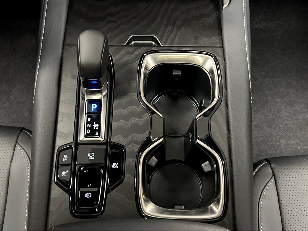 New 2026 Lexus RX 350h AWD/4WD image 32