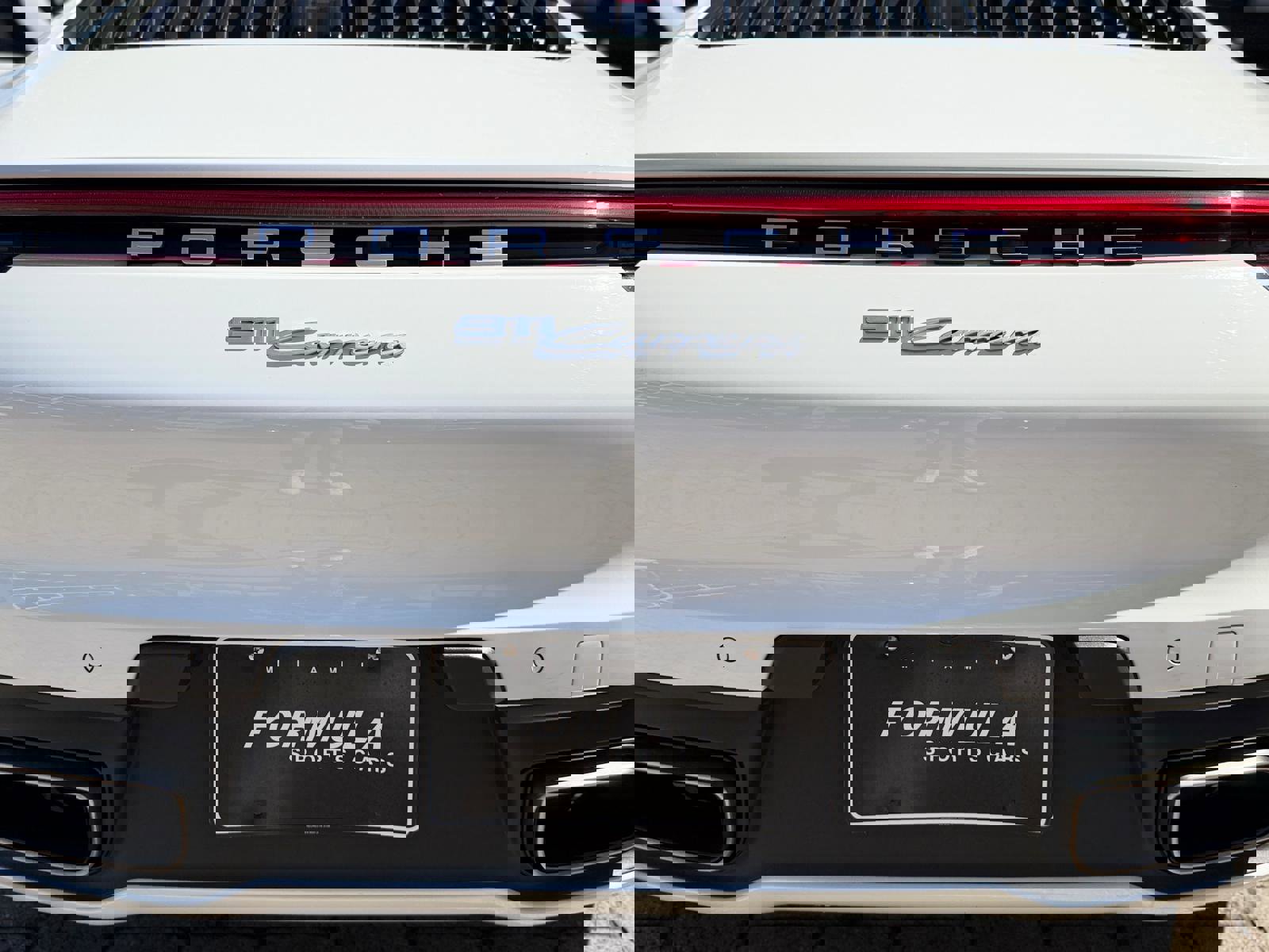 Used 2023 Porsche 911 Carrera image 16