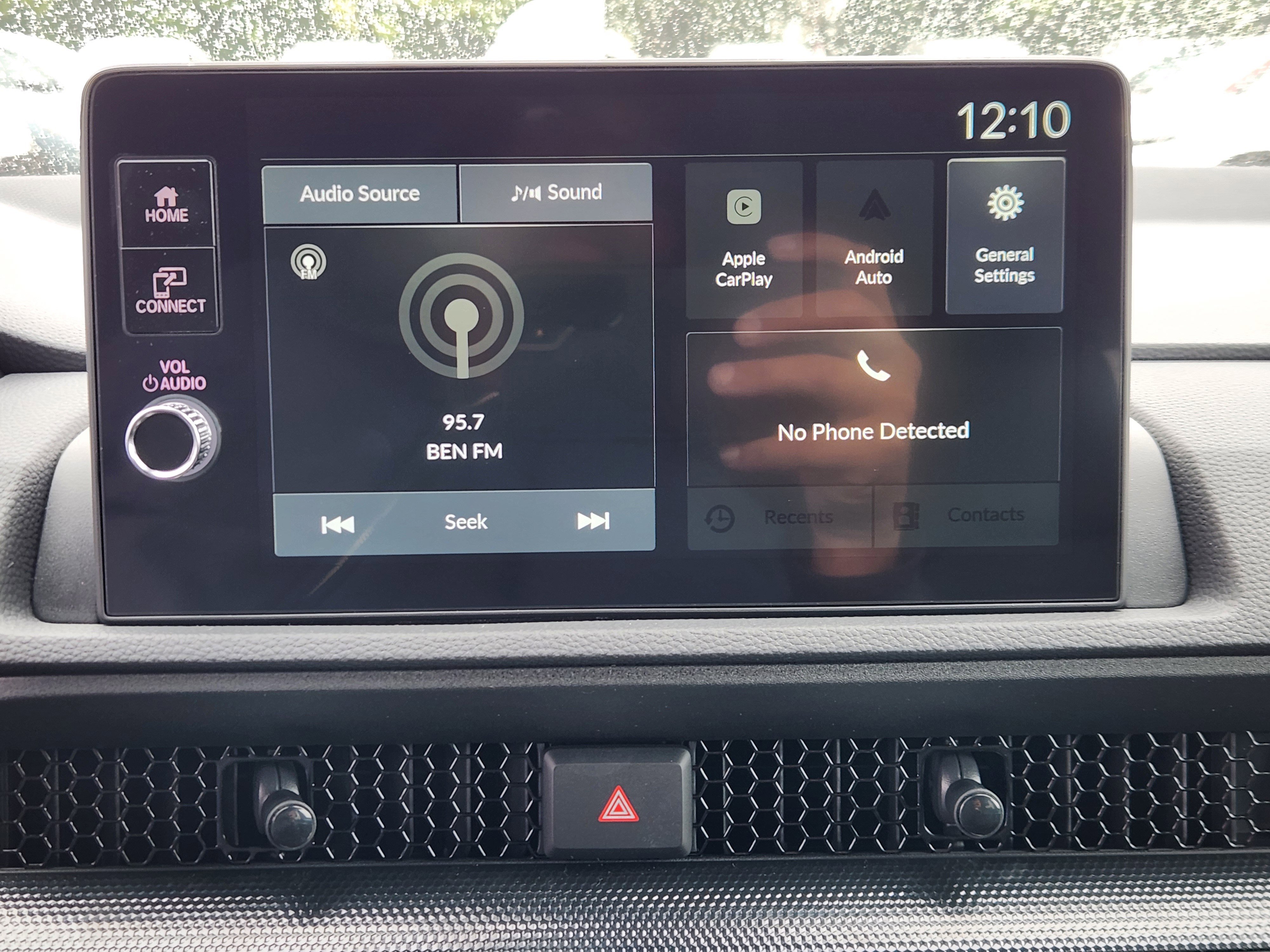 New 2026 Honda CR-V Sport-L image 11