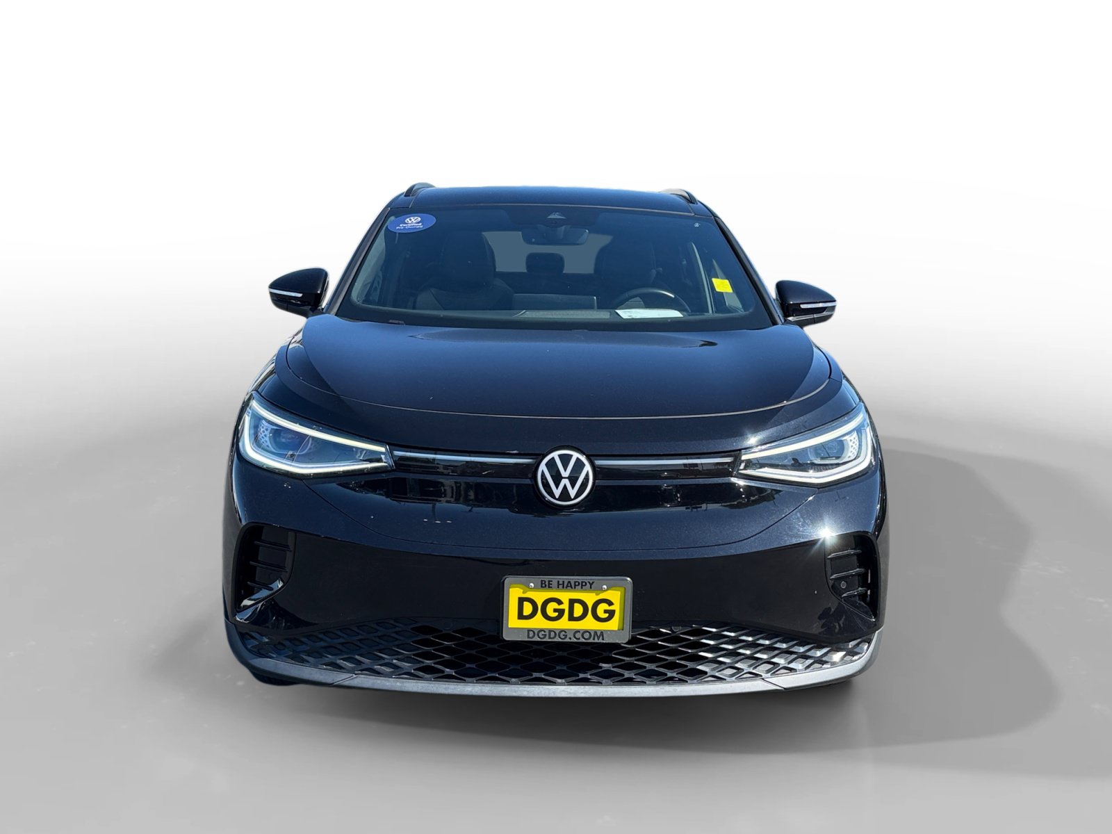Certified 2023 Volkswagen ID.4 Pro S RWD image 8