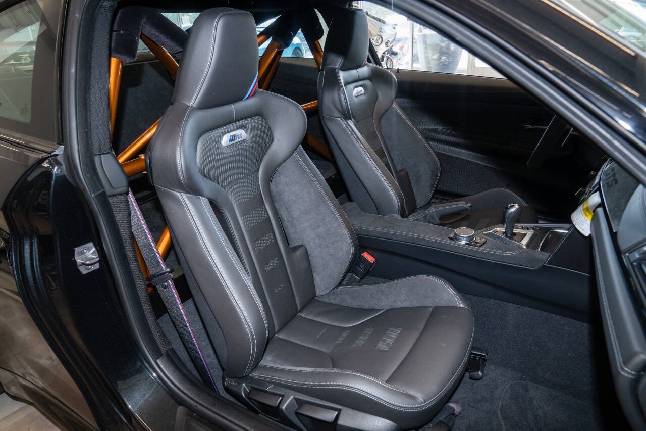 Used 2016 BMW M4 GTS RWD image 59