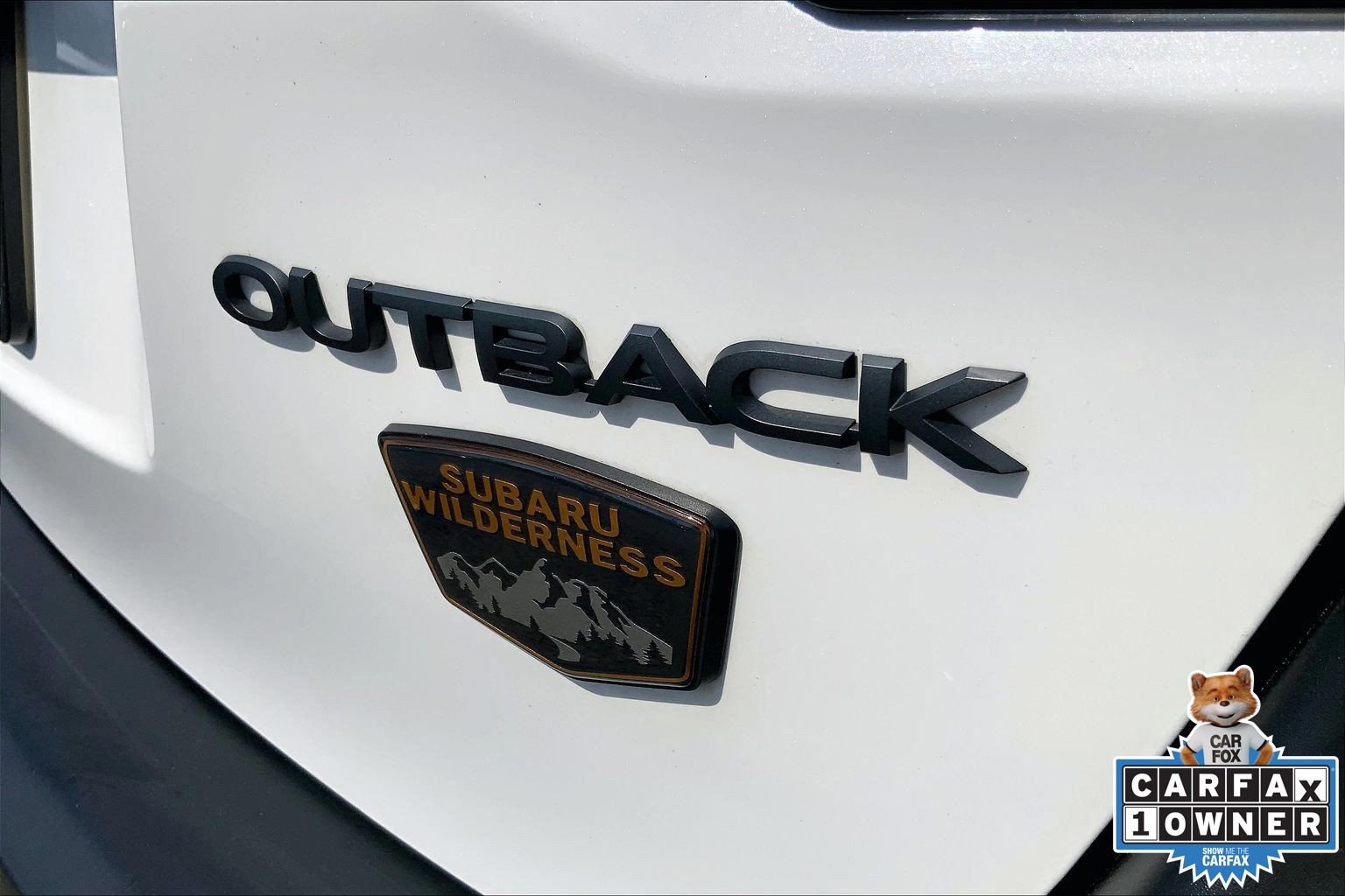 Certified 2025 Subaru Outback Wilderness image 11