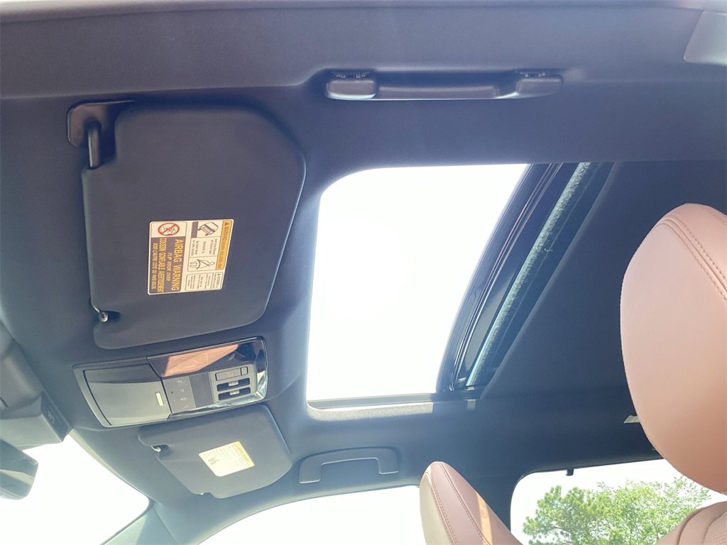 New 2025 Mitsubishi Outlander SEL image 17